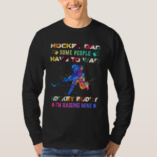 Camiseta Hombres, Algunas Personas Tienen Que Esperar A Bud