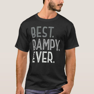Camiseta Hombres amapados para el día de los abuelos