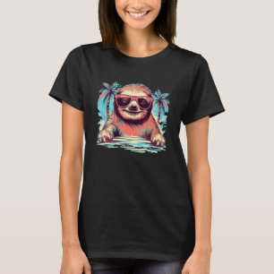 Camiseta Hombres Animales Tradicionales Mujeres Niños 5