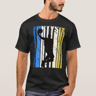 Camiseta Hombres Baloncesto 46º Cumpleaños De Los Hinchas D
