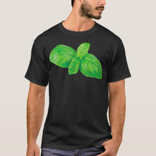 Camiseta Hombres basales frescos Mujeres Vegetarianas Keto