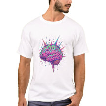 Hombres ciberpunk neurodivergentes