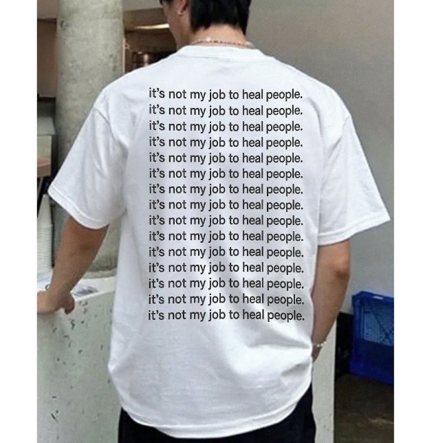 Camiseta Hombres Cita Divertida (Subido por el creador)