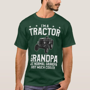 Camiseta Hombres Citas De Cultivos Agrícolas Divertidas Par