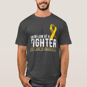 Camiseta Hombres con derecho de un pelotón de apoyo Appendi