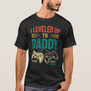 Camiseta Hombres Con Los Que Me Levanté A Papi 2023 Pronto 