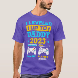 Camiseta Hombres Con Los Que Me Levanté A Papi 2023 Pronto 
