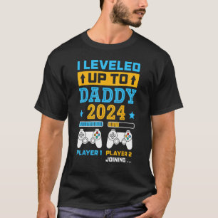 Camiseta Hombres Con Los Que Me Levanté A Papi 2024 Pronto