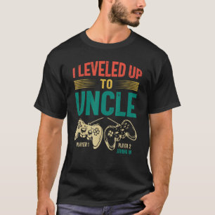 Camiseta Hombres Con Los Que Me Levanté Al Tío 2023 Nuevo T