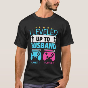 Camiseta Hombres Con Los Que Me Levanté Ante Un Marido De U