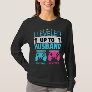 Camiseta Hombres Con Los Que Me Levanté Ante Un Marido De U