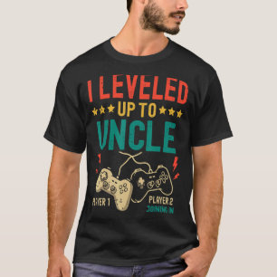 Camiseta Hombres Con Los Que Me Levanté Para Promover Al Tí