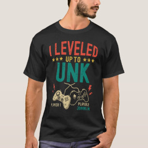 Camiseta Hombres con los que me levanto para desfilar a nue