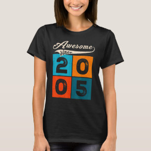 Camiseta Hombres De 17 Años Mujeres En Cumpleaños Increíble