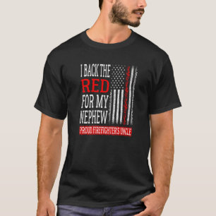 Camiseta Hombres de apoyo a la red por las Naciones Unidas 