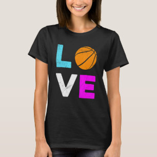 Camiseta Hombres de Baloncesto del equipo de baloncesto de