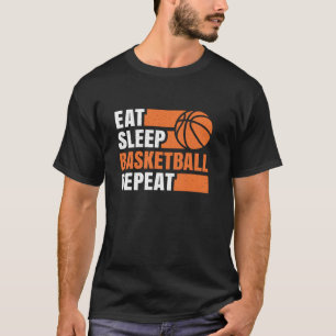 Camiseta Hombres de Básquetbol de repetición de Epidemie Sl