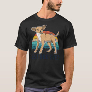 Camiseta Hombres de Chihuahua Pul