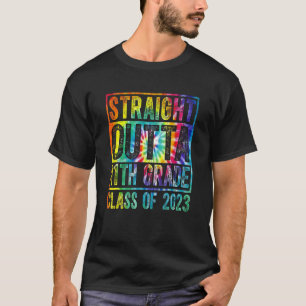 Camiseta Hombres de Cielo de 11º Grado 2023 G