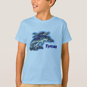 Camiseta Hombres de Florida