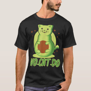 Camiseta Hombres de Fruta Aguacate Mujeres de Fruta183