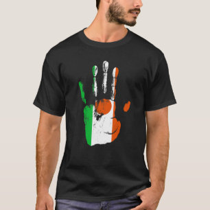 Camiseta Hombres de la Bandera de Níger Mujeres Niños