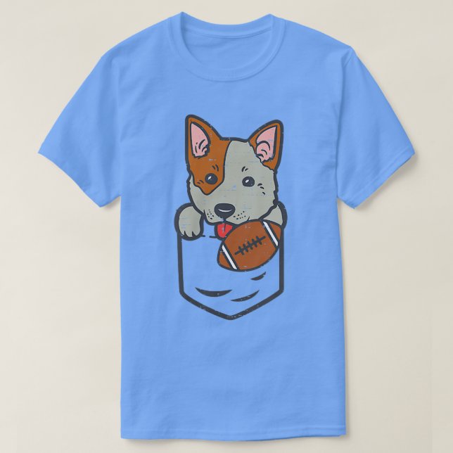 Camiseta Hombres De La Mujer De La Hermandad De Fútbol De E (Diseño del anverso)