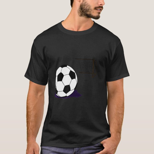 Camiseta Hombres De La Selección De Fútbol De Estados Unido (Anverso)