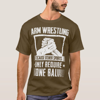 Camiseta Hombres de Lucha Armada Lucha
