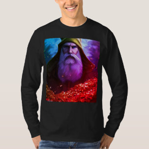 Camiseta Hombres de Nomada