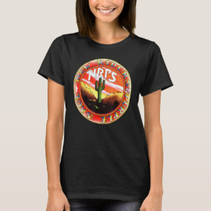 Camiseta Hombres De Nueva Edad-Masculino