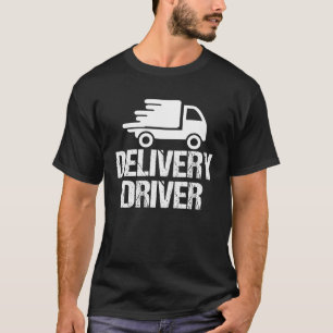 Camiseta Hombres De Personal De Delitos Diarios Y Humorísti