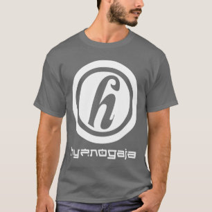 Camiseta Hombres del círculo H