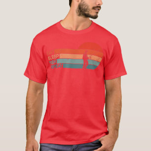 Camiseta Hombres Día del Padre Pesca Wi-Fi en barco