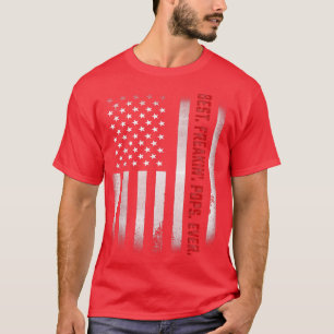 Camiseta Hombres Día del Padres Regalo Tee Mejor Copa Freak