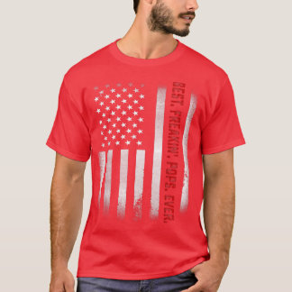 Camiseta Hombres Día del Padres Regalo Tee Mejor Copa Freak