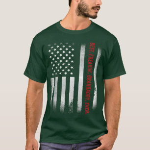 Camiseta Hombres Día del Padres Regalo Tee Mejor Freakin Gr