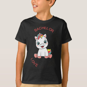 Camiseta Hombres Divertido Mi Fiesta de Soltero Lindo Unico