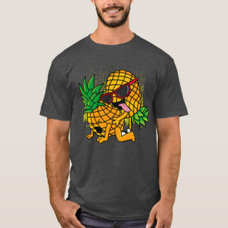 Camiseta Hombres divertidos de Chiste Sexy de Cañón de Pine
