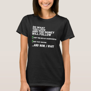 Camiseta Hombres divertidos mujeres cristianas rezadas fuer