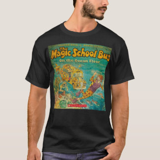 Camiseta Hombres divertidos Personalizados mágicos escolare