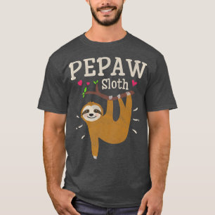 Camiseta Hombres divertidos y gráficos Humor Zoo Animal Ave