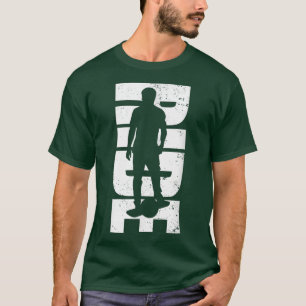 Camiseta Hombres Dueños De Patines Eléctricos De Flota De U