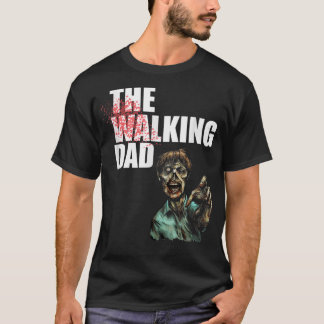 Camiseta Hombres El Día De Los Padres