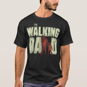 Camiseta Hombres El divertido show del Día del Padre en Gua