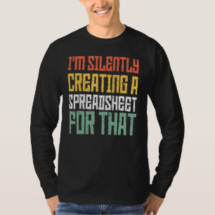Camiseta Hombres entusiastas del libro humorístico