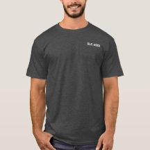 CAMISETA HOMBRES ESTILOS DE ARTE Y DISEÑO