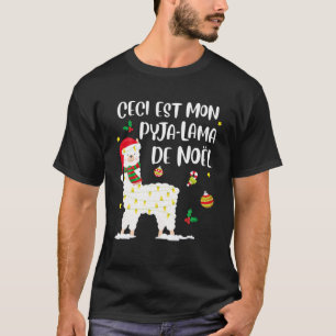 Camiseta Hombres, estos son los Navidades de mi hombre que 