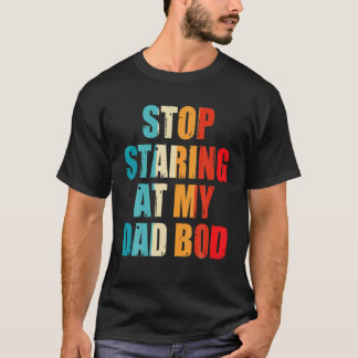 Camiseta Hombres Famosos Padres De Hombres De Hombres De Ho