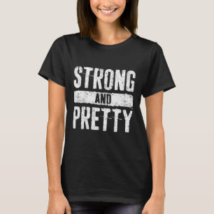 Camiseta Hombres Fuertes Y Bonitos Camisas Hombres Fuertes 